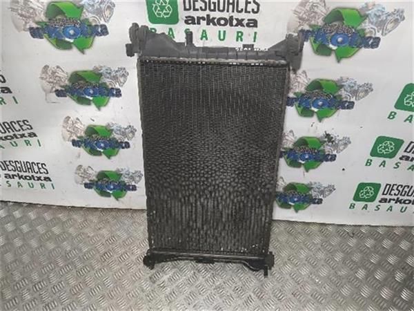 RADIADOR AGUA Ford Focus 1.8 TDCI (CAK) (74 KW) - 10416 / FFDA
