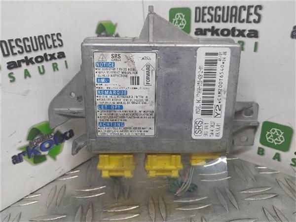 CENTRALITA AIRBAG Honda Civic 1.4  (EP1/2) (66 KW) - 10422 / D14Z6
