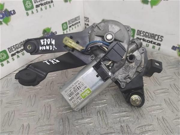MOTOR LIMPIAPARABRISAS TRA. Honda Civic 1.4  (EP1/2) (66 KW) - 10423 / D14Z6