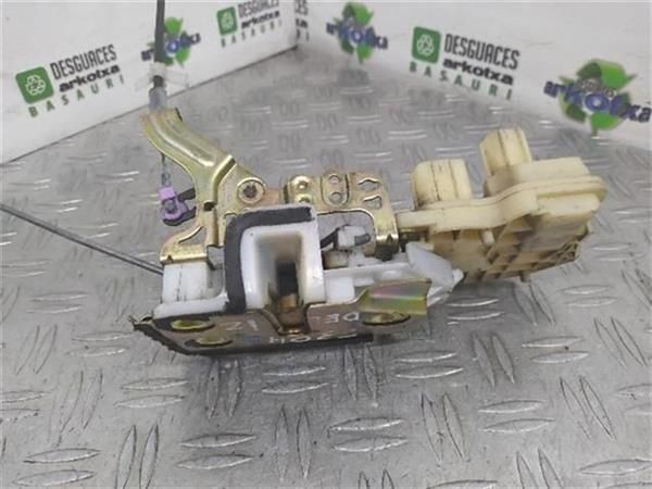 CERRADURA PUERTA DEL. IZDA. Honda Civic 1.4  (EP1/2) (66 KW) - 10426 / D14Z6