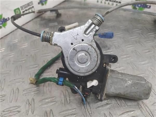 ELEVALUNAS ELECTRICO DEL. DCHO. Honda Civic 1.4  (EP1/2) (66 KW) - 10428 / D14Z6