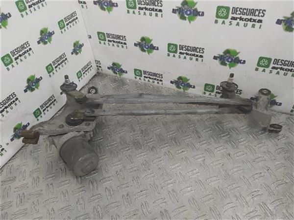 MOTOR LIMPIAPARABRISAS DEL. Honda Civic 1.4  (EP1/2) (66 KW) - 10431 / D14Z6