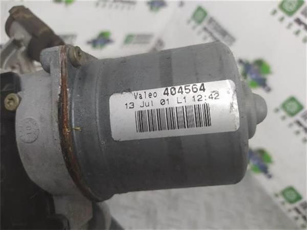 MOTOR LIMPIAPARABRISAS DEL. Honda Civic 1.4  (EP1/2) (66 KW) - 10431 / D14Z6