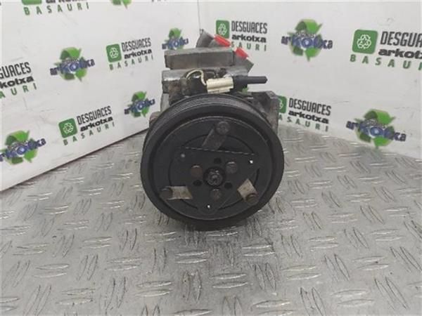 COMPRESOR AIRE ACOND. Renault Clio 1.9 D II FASE I (B/CBO) (47 KW) - 10438 / F8QK6