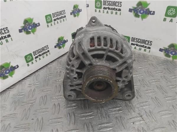ALTERNADOR Renault Clio 1.2  III 75CV (55 KW) - 10439 / D4FD7 2