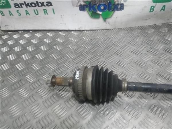 TRANSMISION DEL. DCHA. Honda Civic 1.4  (EP1/2) (66 KW) - 10443 / D14Z6