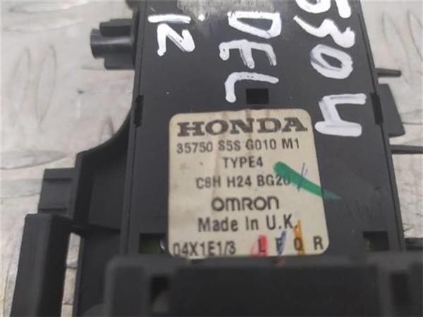 MANDO ELEVALUNAS Honda Civic 1.4  (EP1/2) (66 KW) - 10446 / D14Z6