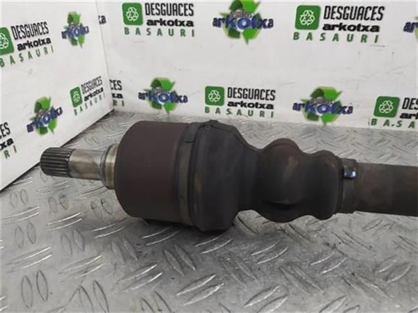 TRANSMISION DEL. IZDA. Citroen Xantia 1.9 TD SX (66 KW) - 10450 / DHX