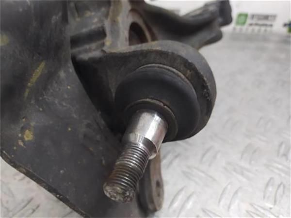 MANGUETA DEL. DCHA. Honda Civic 1.4  (EP1/2) (66 KW) - 10452 / D14Z6