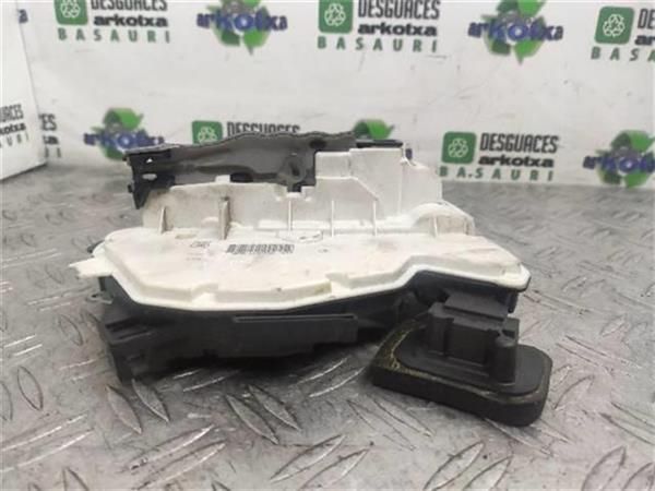 CERRADURA PUERTA DEL. DCHA. Volkswagen Golf 1.2 TSI VII (63 KW) - 10464 / CJZ