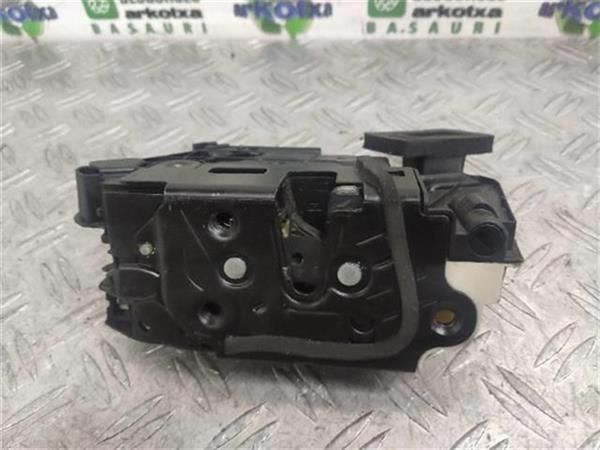 CERRADURA PUERTA DEL. DCHA. Volkswagen Golf 1.2 TSI VII (63 KW) - 10464 / CJZ