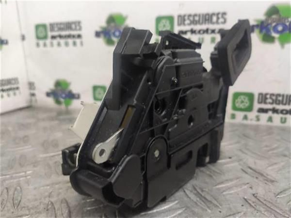 CERRADURA PUERTA DEL. DCHA. Volkswagen Golf 1.2 TSI VII (63 KW) - 10464 / CJZ