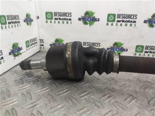 TRANSMISION DEL. IZDA. Citroen Xsara 1.6 HDI PICASSO (80 KW) - 10469 / 9HZ