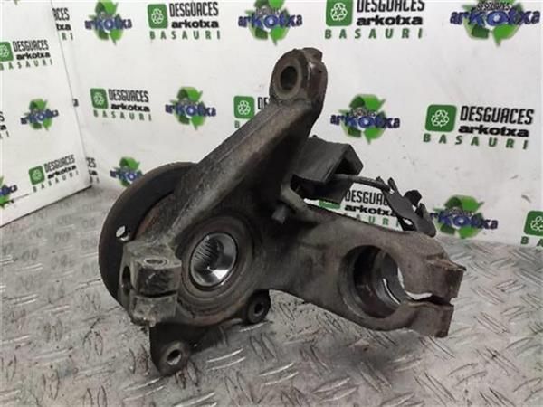 MANGUETA DEL. IZDA. Citroen Xsara 1.6 HDI PICASSO (80 KW) - 10473 / 9HZ 2