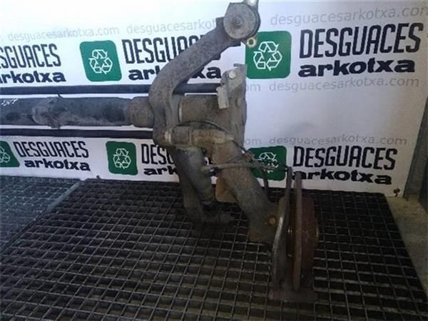 PUENTE TRA. Citroen Xsara 1.6 HDI PICASSO (80 KW) - 10477 / 9HZ 2