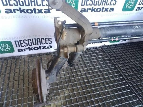PUENTE TRA. Citroen Xsara 1.6 HDI PICASSO (80 KW) - 10477 / 9HZ