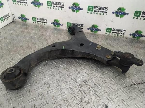 BRAZO SUSPENSION DEL. IZDO. Hyundai i30 1.4 (80 KW) - 10494 / G4FA