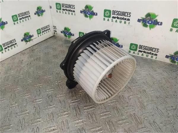 VENTILADOR CALEFACCION Hyundai i30 1.4 (80 KW) - 10497 / G4FA