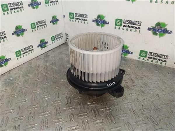 VENTILADOR CALEFACCION Hyundai i30 1.4 (80 KW) - 10497 / G4FA