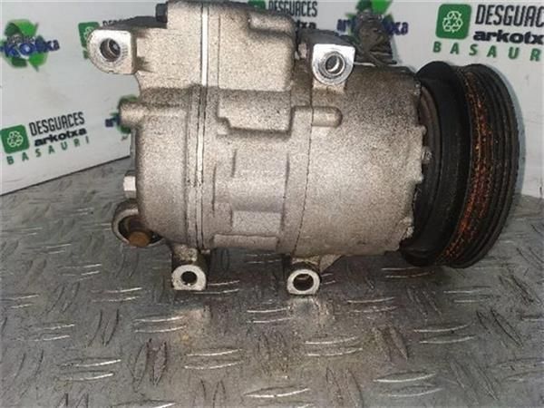 COMPRESOR AIRE ACOND. Hyundai i30 1.4 (80 KW) - 10498 / G4FA