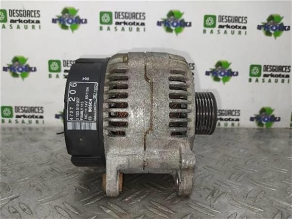 ALTERNADOR Chrysler Voyager 2.5 TD (GS) (85 KW) - 10510 / M00