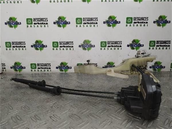 CERRADURA PUERTA DEL. IZDA. Hyundai i30 1.4 (80 KW) - 10518 / G4FA 2
