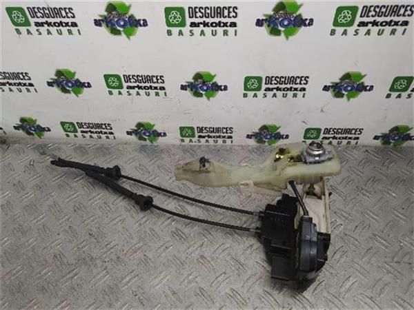 CERRADURA PUERTA DEL. IZDA. Hyundai i30 1.4 (80 KW) - 10518 / G4FA