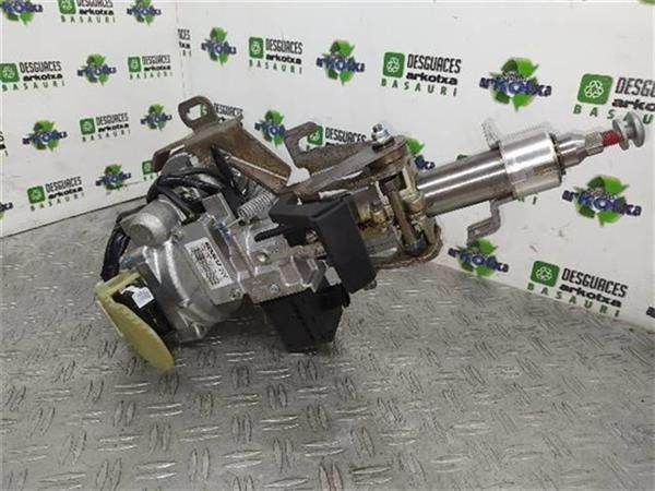 COLUMNA DIRECCION Renault Megane 1.5 DCI III (63 KW) - 10522 / K9K F8