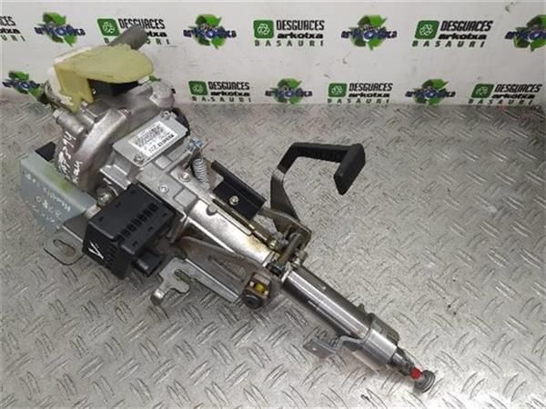 COLUMNA DIRECCION Renault Megane 1.5 DCI III (63 KW) - 10522 / K9K F8