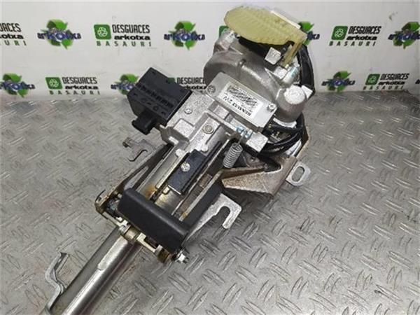 COLUMNA DIRECCION Renault Megane 1.5 DCI III (63 KW) - 10522 / K9K F8