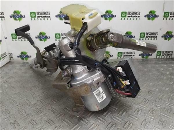 COLUMNA DIRECCION Renault Megane 1.5 DCI III (63 KW) - 10522 / K9K F8