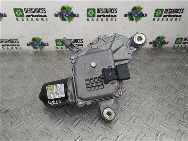 MOTOR LIMPIAPARABRISAS DEL. Citroen C4 2.0 HDI PICASSO 136 CV (100 KW) - 10534 / RHJ