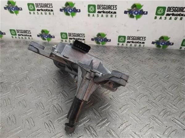 MOTOR LIMPIAPARABRISAS DEL. Citroen C4 2.0 HDI PICASSO 136 CV (100 KW) - 10534 / RHJ 2