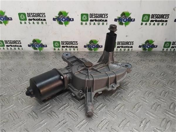 MOTOR LIMPIAPARABRISAS DEL. Citroen C4 2.0 HDI PICASSO 136 CV (100 KW) - 10534 / RHJ