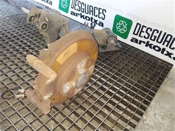 PUENTE TRA. Peugeot 307 2.0 HDI (S1) (79 KW) - 10541 / RHS