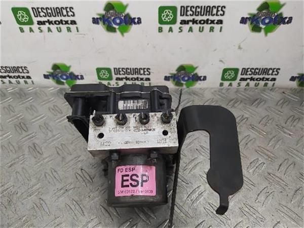 NUCLEO ABS Hyundai i30 1.4 (80 KW) - 10555 / G4FA