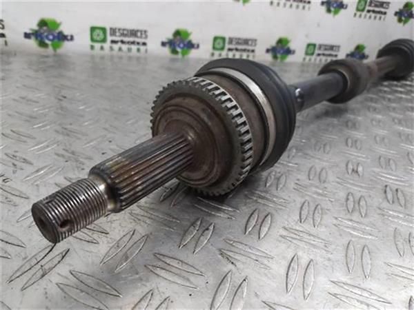 TRANSMISION DEL. DCHA. Hyundai i30 1.4 (80 KW) - 10562 / G4FA 2