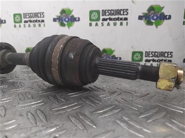 TRANSMISION DEL. DCHA. Daewoo Kalos 1.2 (53 KW) - 10767 / B12S1 2