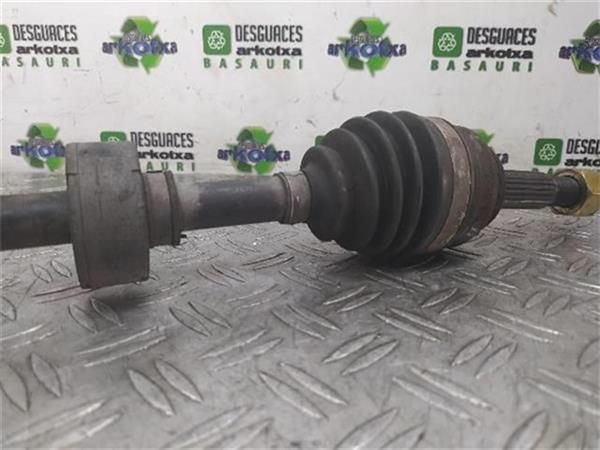 TRANSMISION DEL. DCHA. Daewoo Kalos 1.2 (53 KW) - 10767 / B12S1