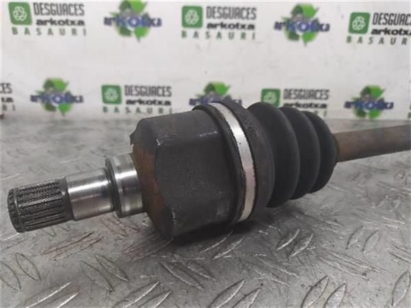 TRANSMISION DEL. DCHA. Daewoo Kalos 1.2 (53 KW) - 10767 / B12S1