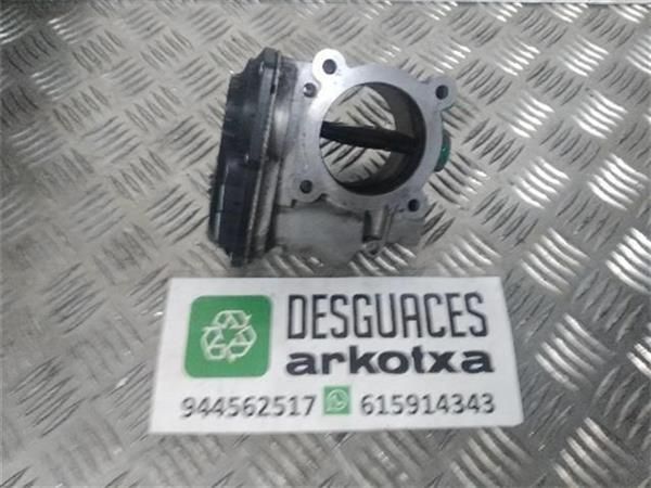CAJA MARIPOSA AIRE Subaru Impreza 2.0  G12 (110 KW) - 10770 / EE20