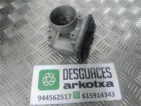 CAJA MARIPOSA AIRE Subaru Impreza 2.0  G12 (110 KW) - 10770 / EE20
