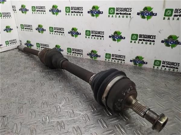 TRANSMISION DEL. DCHA. Citroen Xantia 1.9 TD SX (66 KW) - 10771 / DHX