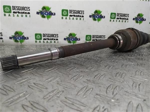 TRANSMISION DEL. DCHA. Citroen Xantia 1.9 TD SX (66 KW) - 10771 / DHX