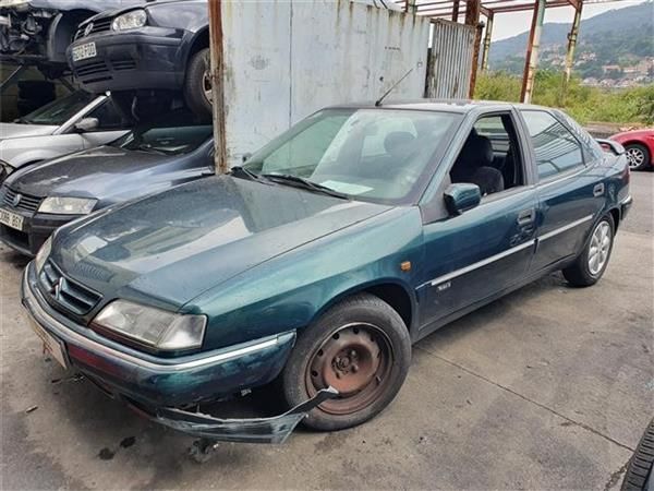 TRANSMISION DEL. DCHA. Citroen Xantia 1.9 TD SX (66 KW) - 10771 / DHX
