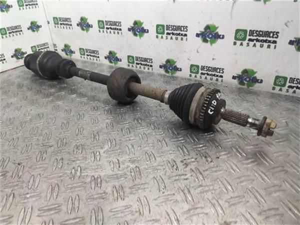 TRANSMISION DEL. DCHA. Renault Clio 1.1 (43 KW) - 10778 / D7F G7