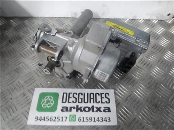 COLUMNA DIRECCION Ford Fiesta 1.4 TDCI (CB1) (51 KW) - 10795 / KVJA