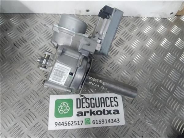 COLUMNA DIRECCION Ford Fiesta 1.4 TDCI (CB1) (51 KW) - 10795 / KVJA