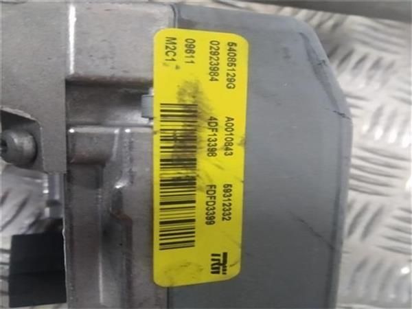 COLUMNA DIRECCION Ford Fiesta 1.4 TDCI (CB1) (51 KW) - 10795 / KVJA