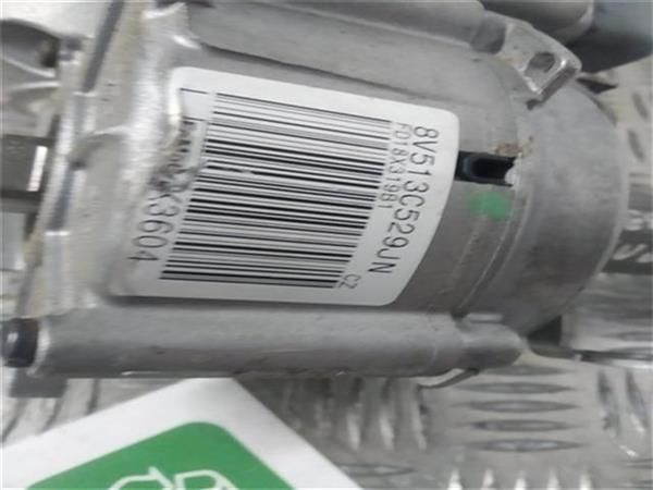 COLUMNA DIRECCION Ford Fiesta 1.4 TDCI (CB1) (51 KW) - 10795 / KVJA